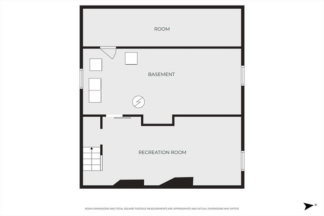 25 Ludlow St, Worcester, MA 01603