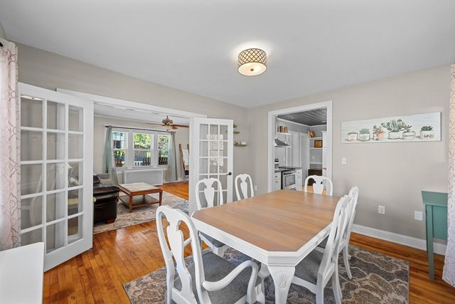25 Ludlow St, Worcester, MA 01603
