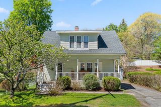 25 Ludlow St, Worcester, MA 01603