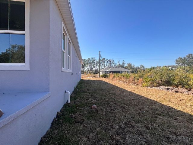 309 LAKEWOOD LANE, Port Charlotte, FL 33953