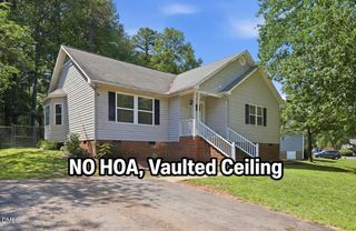 215 Brookfield Circle, Sanford, NC 27330
