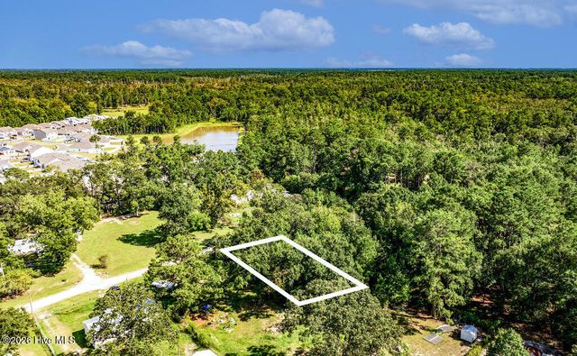 133 Shade Tree Lane SW, Supply, NC 28462