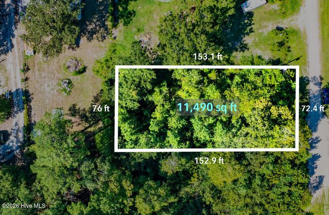 133 Shade Tree Lane SW, Supply, NC 28462