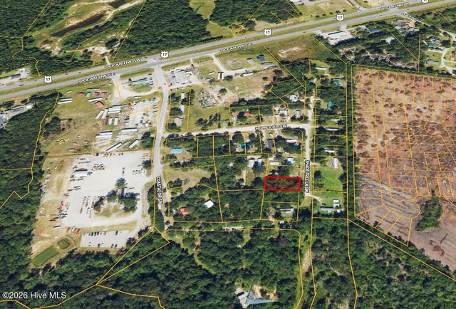 133 Shade Tree Lane SW, Supply, NC 28462