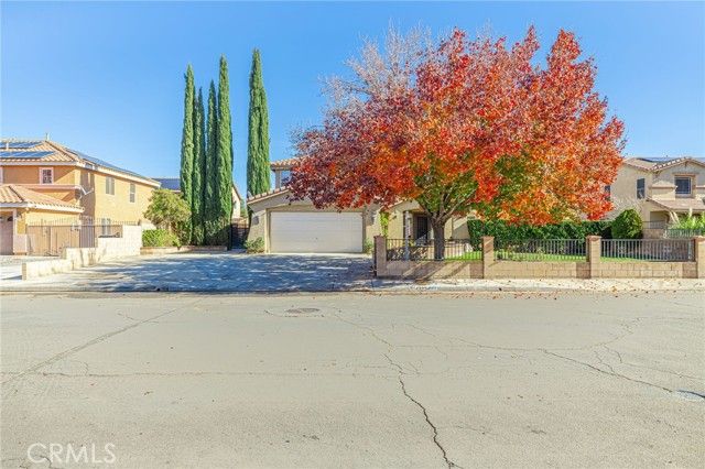 42234 Marbella Street, Quartz Hill, CA 93536