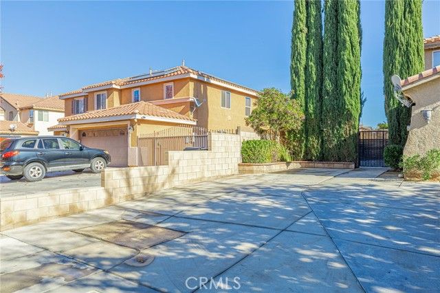 42234 Marbella Street, Quartz Hill, CA 93536