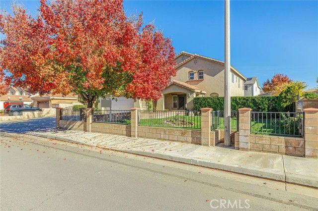 42234 Marbella Street, Quartz Hill, CA 93536