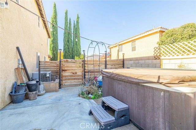 42234 Marbella Street, Quartz Hill, CA 93536
