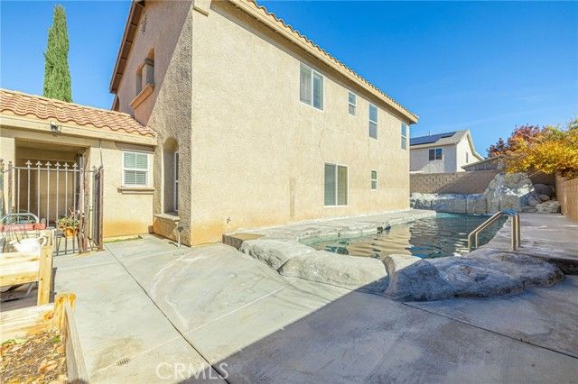 42234 Marbella Street, Quartz Hill, CA 93536