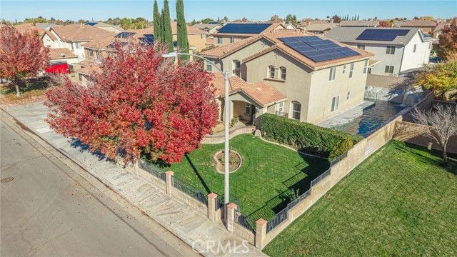 42234 Marbella Street, Quartz Hill, CA 93536