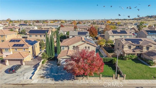 42234 Marbella Street, Quartz Hill, CA 93536