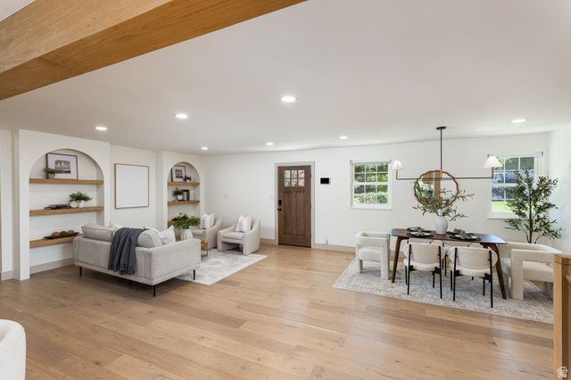 7610 S BRIGHTON WAY, Cottonwood Heights, UT 84121