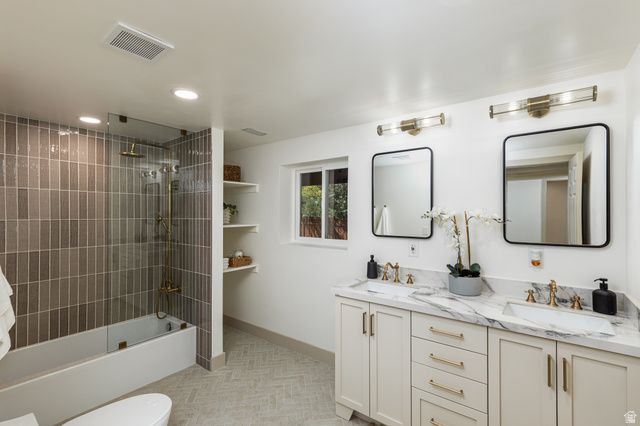 7610 S BRIGHTON WAY, Cottonwood Heights, UT 84121