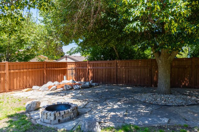7610 S BRIGHTON WAY, Cottonwood Heights, UT 84121