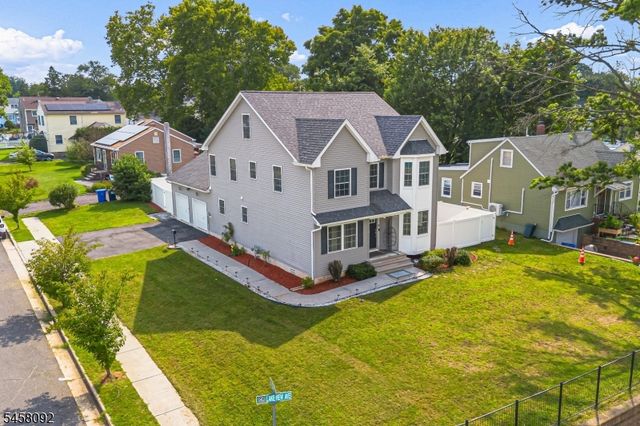 586 Dial Ave, Piscataway Twp., NJ 08854