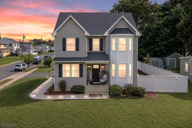 586 Dial Ave, Piscataway Twp., NJ 08854