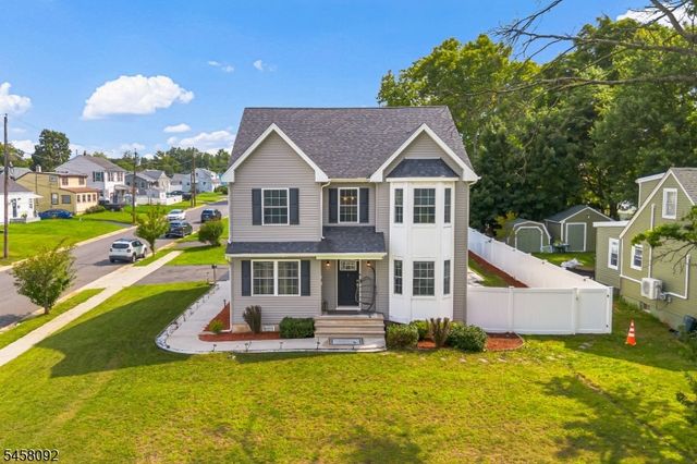 586 Dial Ave, Piscataway Twp., NJ 08854