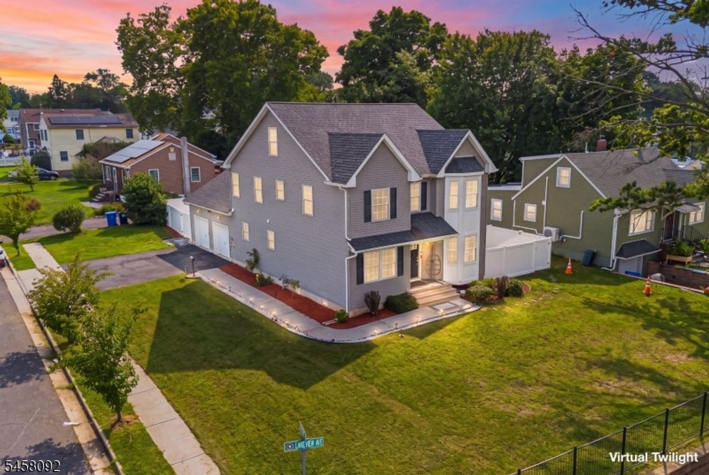586 Dial Ave, Piscataway Twp., NJ 08854 — photo 3