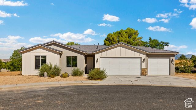 163 N 70 E, La Verkin, UT 84745