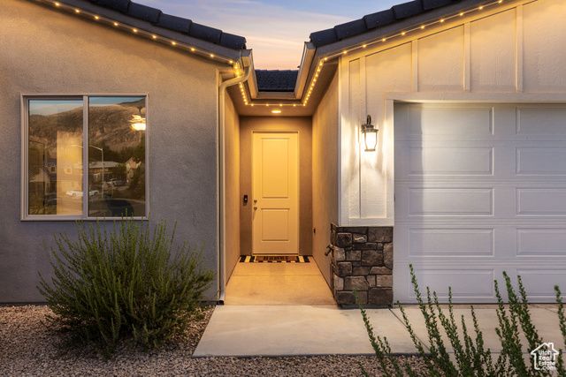 163 N 70 E, La Verkin, UT 84745