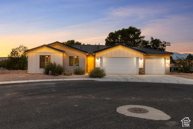 163 N 70 E, La Verkin, UT 84745