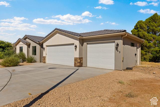 163 N 70 E, La Verkin, UT 84745