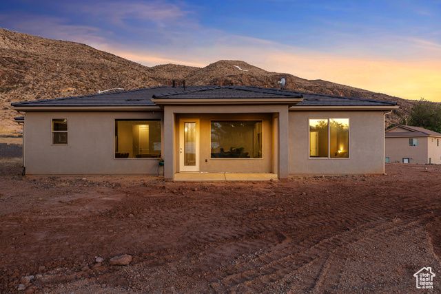 163 N 70 E, La Verkin, UT 84745