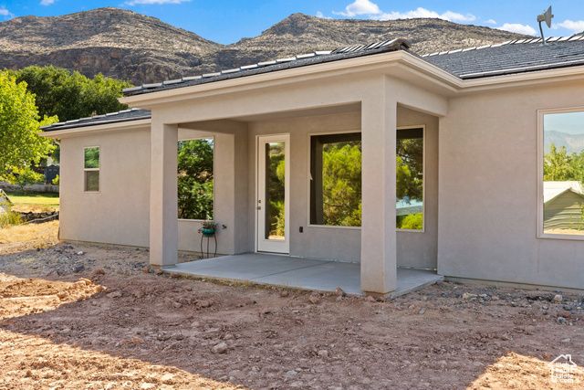 163 N 70 E, La Verkin, UT 84745