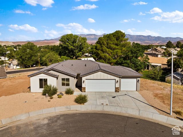 163 N 70 E, La Verkin, UT 84745