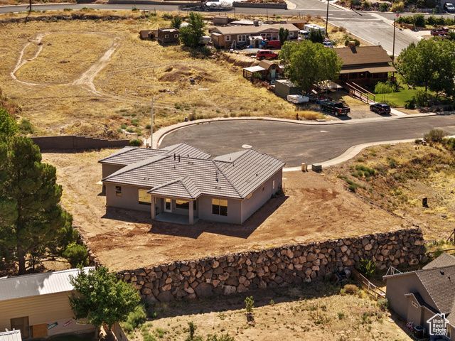 163 N 70 E, La Verkin, UT 84745