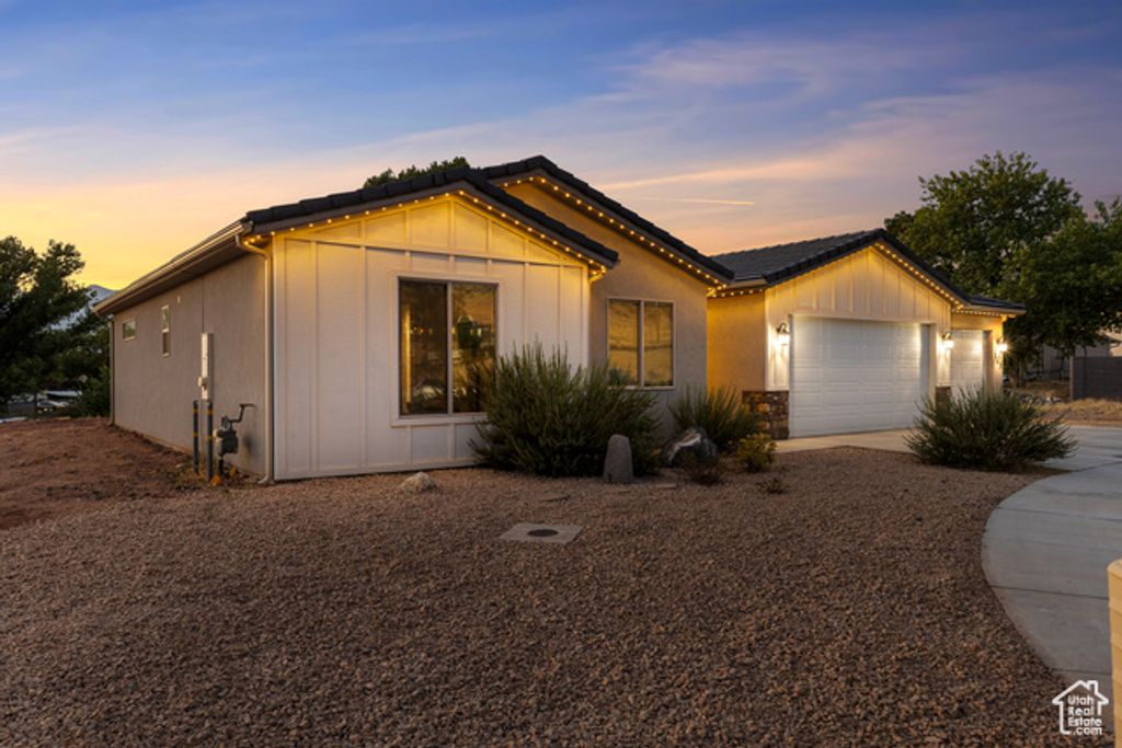 163 N 70 E, La Verkin, UT 84745