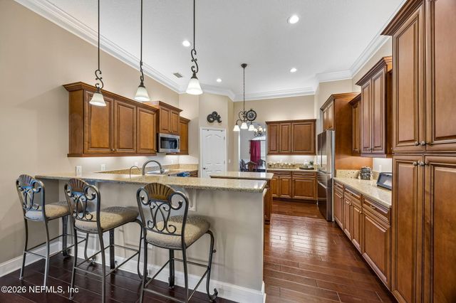 5913 SOUTHERN STATES NURSERY Road, Macclenny, FL 32063