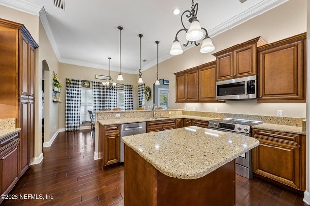 5913 SOUTHERN STATES NURSERY Road, Macclenny, FL 32063