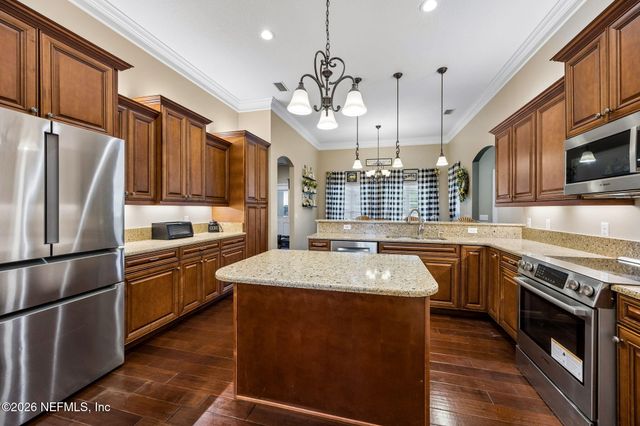 5913 SOUTHERN STATES NURSERY Road, Macclenny, FL 32063