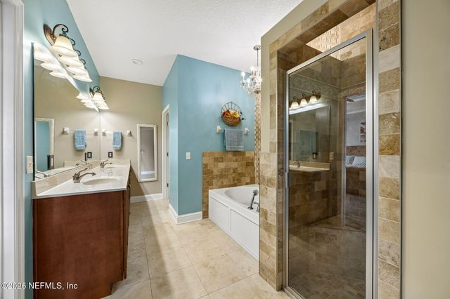 5913 SOUTHERN STATES NURSERY Road, Macclenny, FL 32063