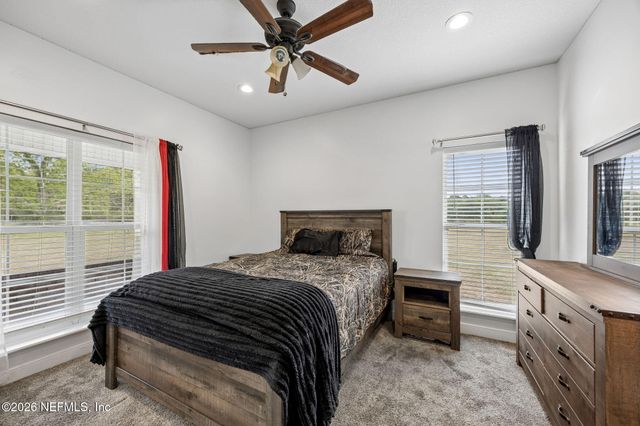5913 SOUTHERN STATES NURSERY Road, Macclenny, FL 32063