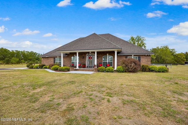 5913 SOUTHERN STATES NURSERY Road, Macclenny, FL 32063