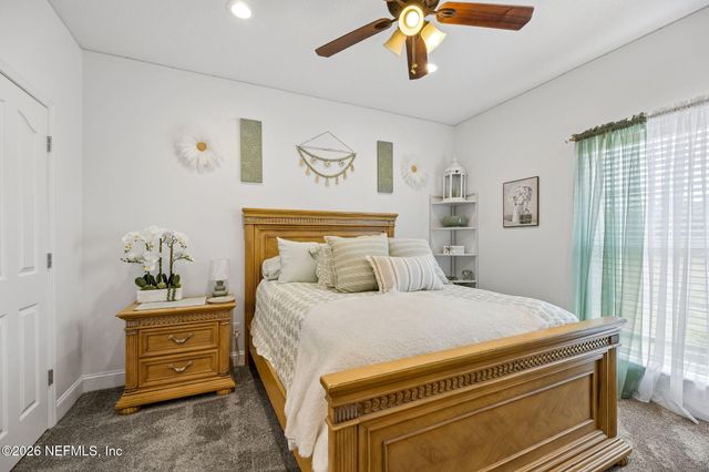 5913 SOUTHERN STATES NURSERY Road, Macclenny, FL 32063