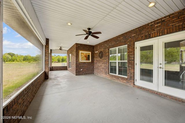 5913 SOUTHERN STATES NURSERY Road, Macclenny, FL 32063