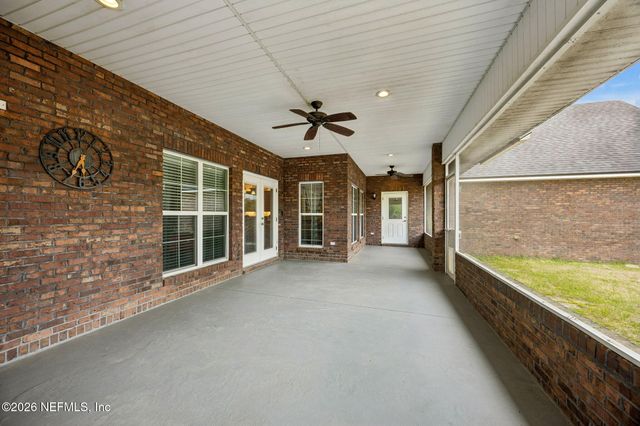 5913 SOUTHERN STATES NURSERY Road, Macclenny, FL 32063