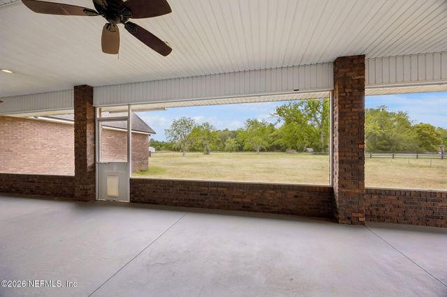5913 SOUTHERN STATES NURSERY Road, Macclenny, FL 32063