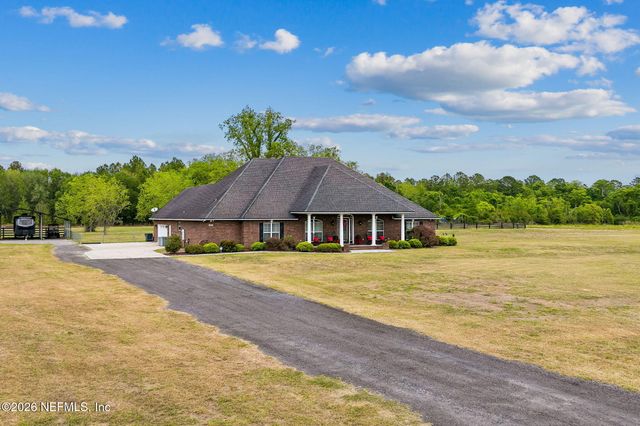 5913 SOUTHERN STATES NURSERY Road, Macclenny, FL 32063