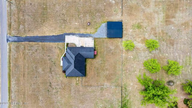 5913 SOUTHERN STATES NURSERY Road, Macclenny, FL 32063