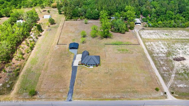 5913 SOUTHERN STATES NURSERY Road, Macclenny, FL 32063