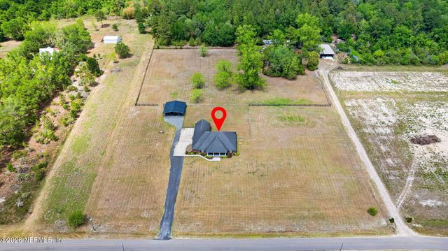 5913 SOUTHERN STATES NURSERY Road, Macclenny, FL 32063