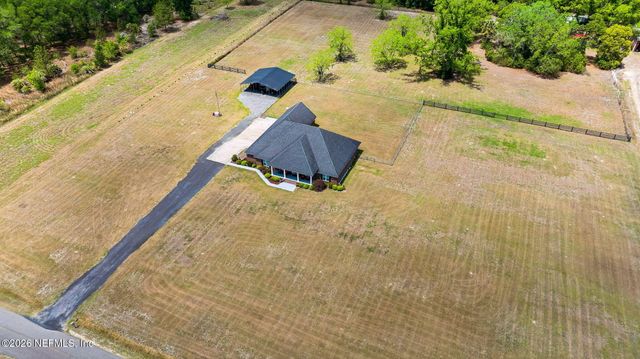 5913 SOUTHERN STATES NURSERY Road, Macclenny, FL 32063