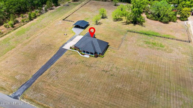 5913 SOUTHERN STATES NURSERY Road, Macclenny, FL 32063