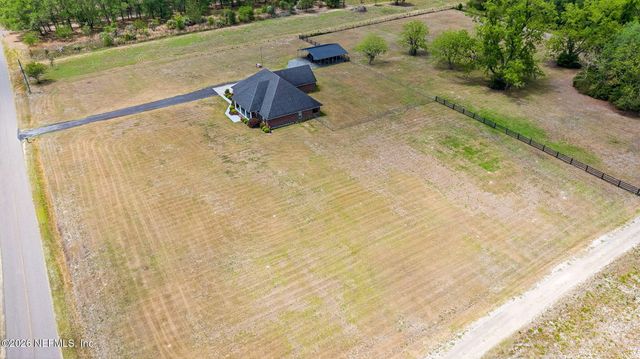 5913 SOUTHERN STATES NURSERY Road, Macclenny, FL 32063