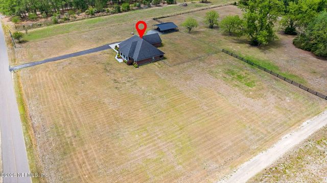 5913 SOUTHERN STATES NURSERY Road, Macclenny, FL 32063