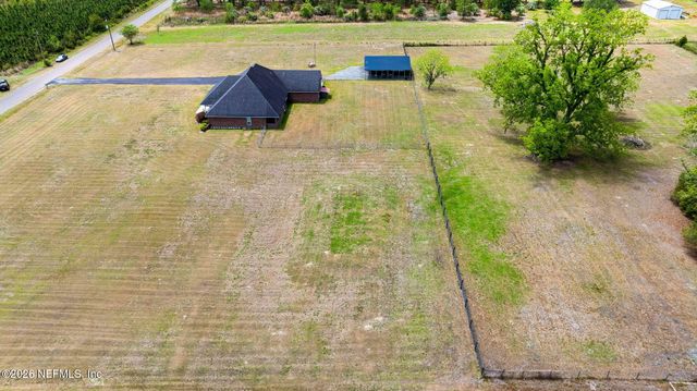 5913 SOUTHERN STATES NURSERY Road, Macclenny, FL 32063